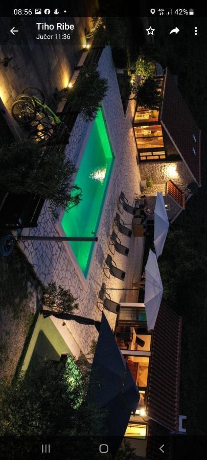 Villa Mali Raj *