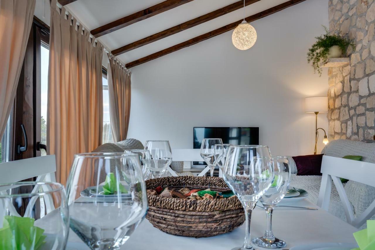 Mali Raj Villa Sveti Petar (Zadar)